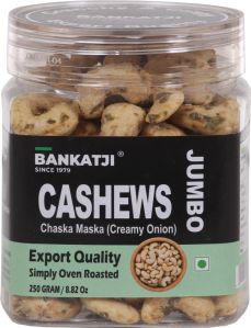 Jumbo Pack Chaska Maska Cashew Nuts