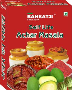 Achar Masala Powder