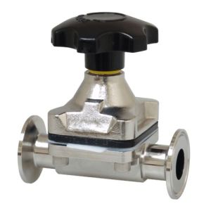 Diaphragm Valves