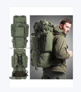 Military Travel Bags