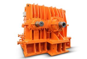 Hydro Power Plant Hydel Turbine Drive Gear Box