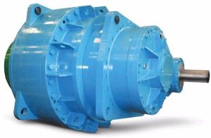 ROLLER PRESS DRIVE PLANETARY GEARBOX