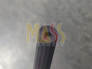 Mosquito Screen Rubber Beading