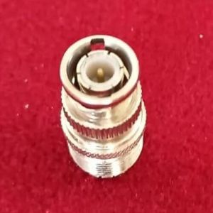 Mini Female UHF Connector