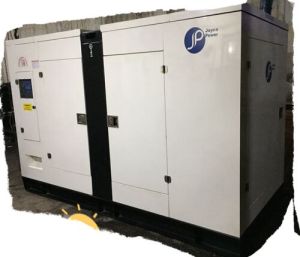 Diesel Generator