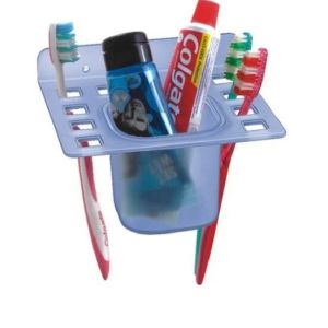 Toothbrush Holder Stand