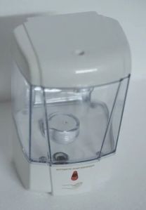 Automatic Soap Dispenser