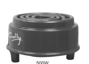 Rally Electric Coil Stove