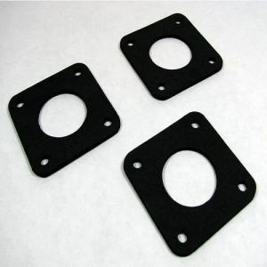 Transformer Rubber Gasket