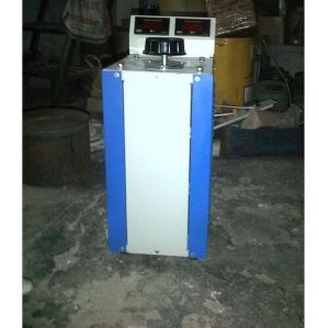 Single Phase Variac Transformer