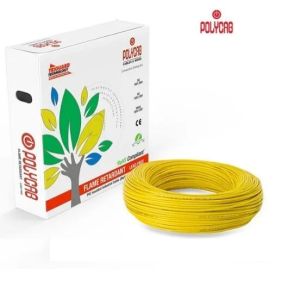 Polycab Fr House Wires