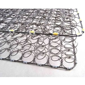 mattress spring wire