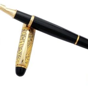 Brass Corporate Roller Pen