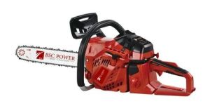 Petrol Chainsaw