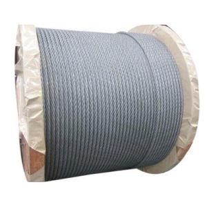 Stainless Steel Wire Rope