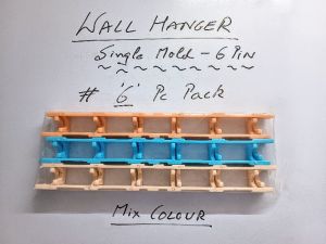 Wall Mounted Hanger