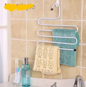 Kitchen Towel Hanger