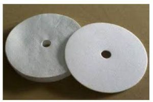 Sparkler Filter Pads