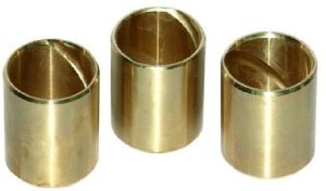 Cast Bell Bronze Bushing