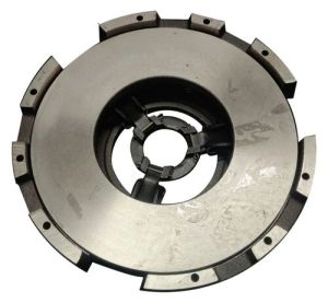 Pressure Plate Assembly