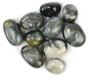 Cats Eye Tumble Stone