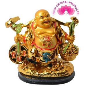 Shravan Laughing Buddha