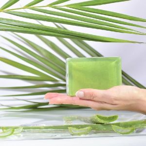 Aloe Vera Soap