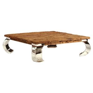 wooden centre tables