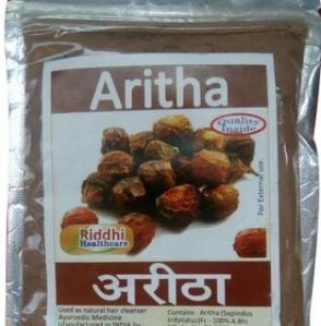 Ayurvedic Aritha Powder