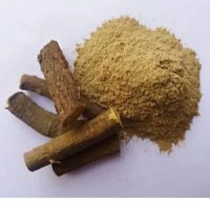 mulethi powder