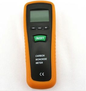 Carbon Monoxide Meter