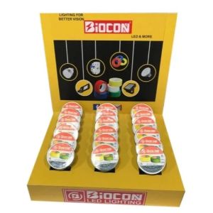 Biocon Electric PVC Tape