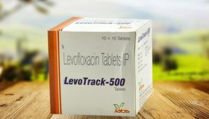 Levofloxacin Tablets