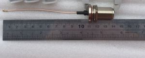 microwave Antenna RF Co-axial Cable assembly