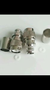 N M Connector Antenna and RF Co-axial Cable assembly manufacturer. We deal in rf connector, rf Co-axial Cable, all types of antenna, antenna cabl