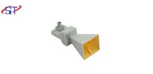 18GHz to 40GHz Broadband octave Horn Antenna 15db