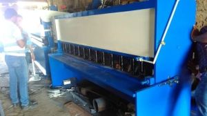 Shearing Machines