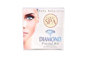 Diamond Facial Kit