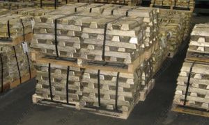 Aluminium Bronze Alloys Ingots