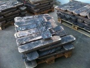 Copper Nickel Alloys Ingots