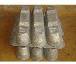 Gun Metal Ingots