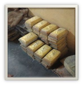 High Tensile Brass Ingots And Castings