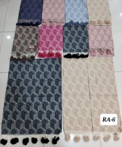 Cashmere Stoles