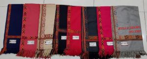 Woolen Kullu Shawl