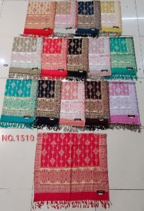 Polywool Stoles