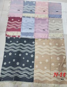 Fancy Stoles