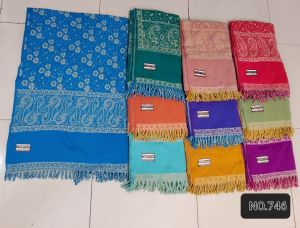 Jamawar Shawls