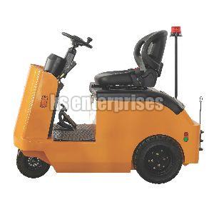 Electric Tow Truck