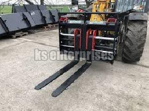 Fork Positioner