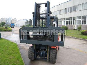 Forklift Side Shifter